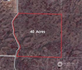 0 Lot 81, Eagle Springs Ranch, Wilson Creek, WA 98860