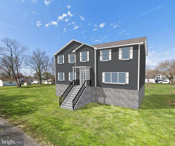 0 UNIVERSITY DR, Pennsville, NJ 08070