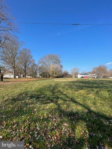 0 UNIVERSITY DR, Pennsville, NJ 08070