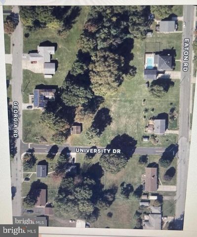 0 UNIVERSITY DR, Pennsville, NJ 08070