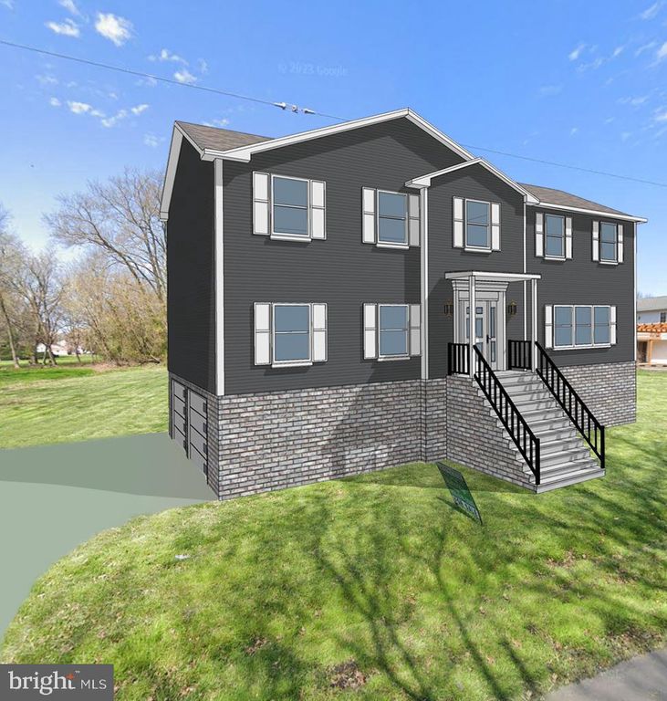 0 UNIVERSITY DR, Pennsville, NJ 08070