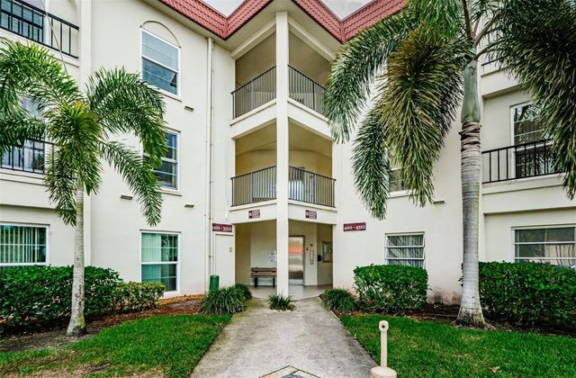 2700 BAYSHORE BOULEVARD 4101, Dunedin, FL 34698