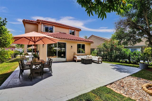 1381 Sago Ln, Weston, FL 33327