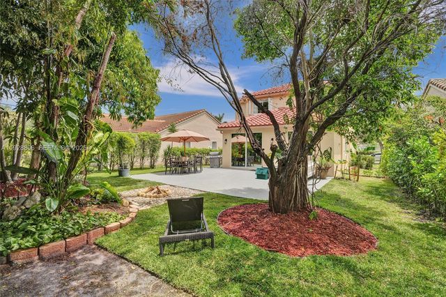 1381 Sago Ln, Weston, FL 33327