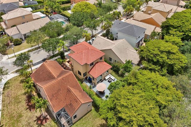 1381 Sago Ln, Weston, FL 33327