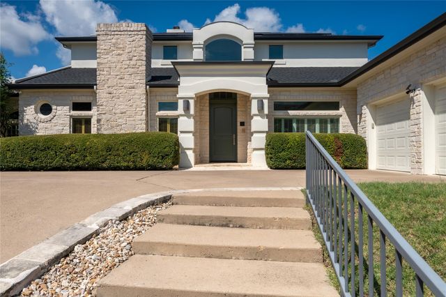 6224 Edwards Mountain CV, Austin, TX 78731