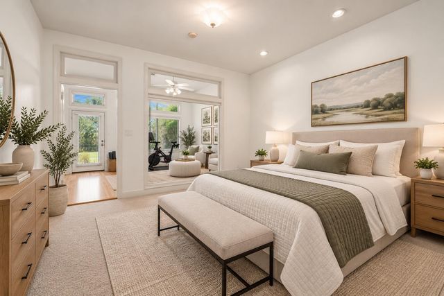 6224 Edwards Mountain CV, Austin, TX 78731