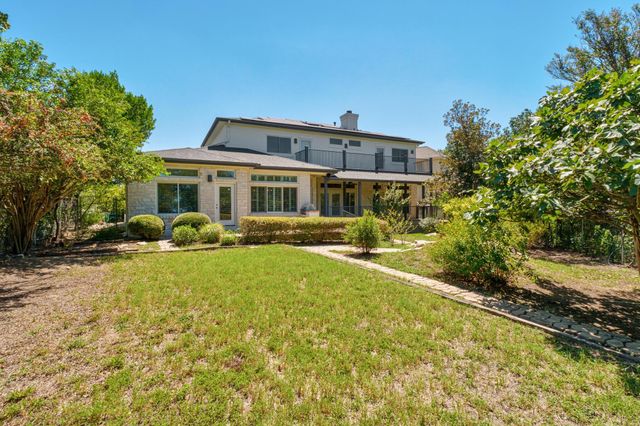 6224 Edwards Mountain CV, Austin, TX 78731