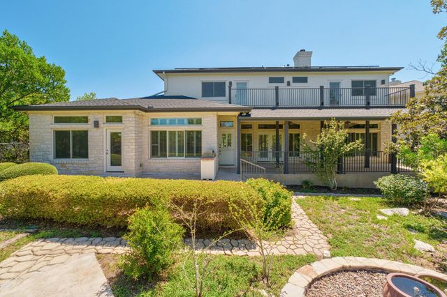 6224 Edwards Mountain CV, Austin, TX 78731