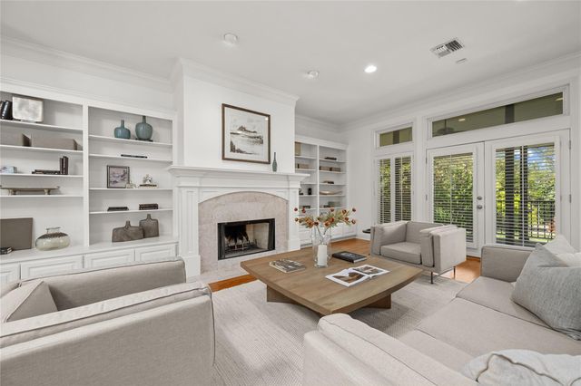 6224 Edwards Mountain CV, Austin, TX 78731