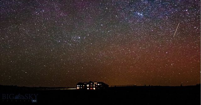 830 Castle Mountain Road, Clyde Park, MT 59018