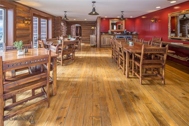 830 Castle Mountain Road, Clyde Park, MT 59018