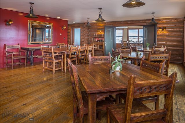 830 Castle Mountain Road, Clyde Park, MT 59018