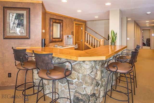 830 Castle Mountain Road, Clyde Park, MT 59018