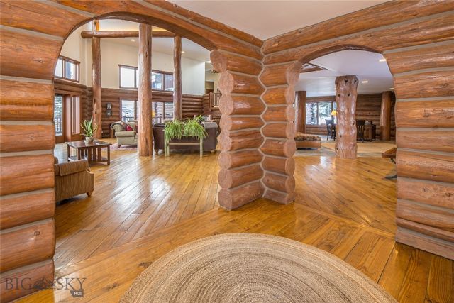 830 Castle Mountain Road, Clyde Park, MT 59018