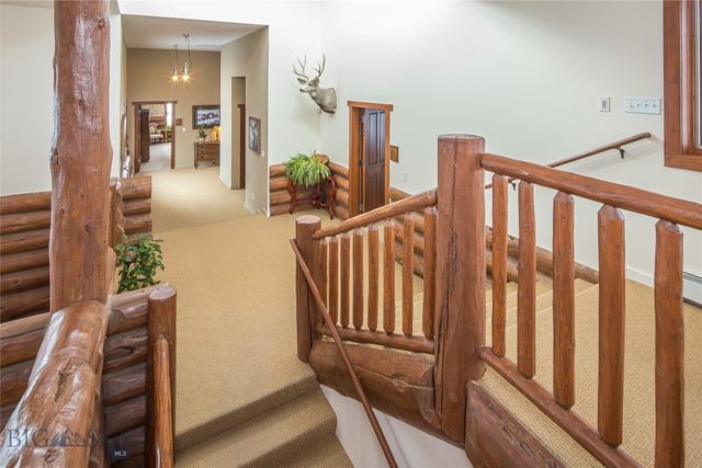 830 Castle Mountain Road, Clyde Park, MT 59018