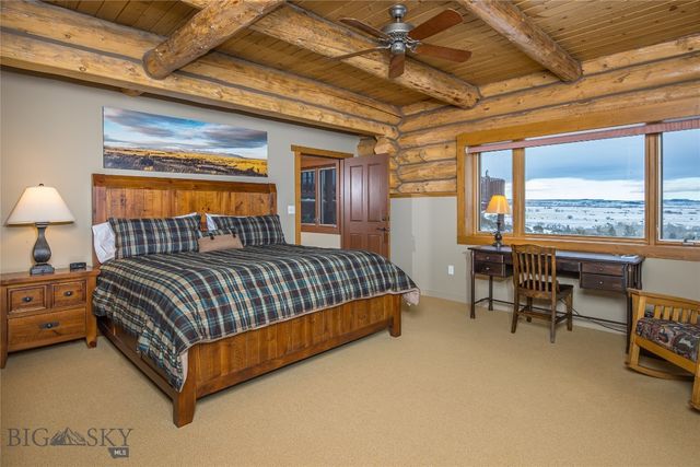 830 Castle Mountain Road, Clyde Park, MT 59018