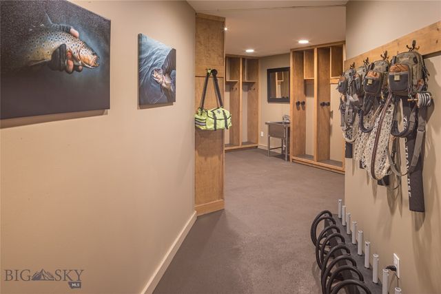 830 Castle Mountain Road, Clyde Park, MT 59018