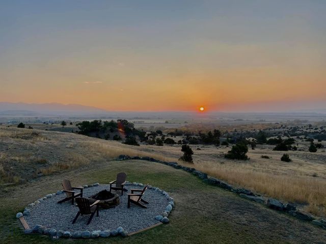 830 Castle Mountain Road, Clyde Park, MT 59018