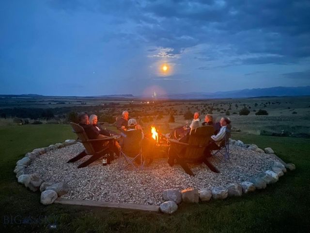 830 Castle Mountain Road, Clyde Park, MT 59018