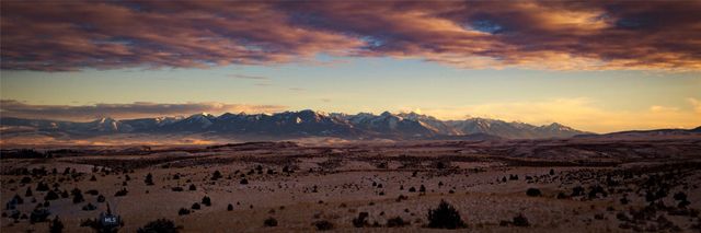 830 Castle Mountain Road, Clyde Park, MT 59018