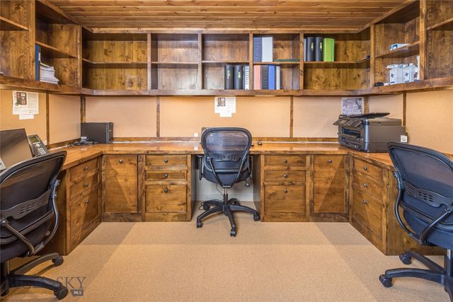 830 Castle Mountain Road, Clyde Park, MT 59018