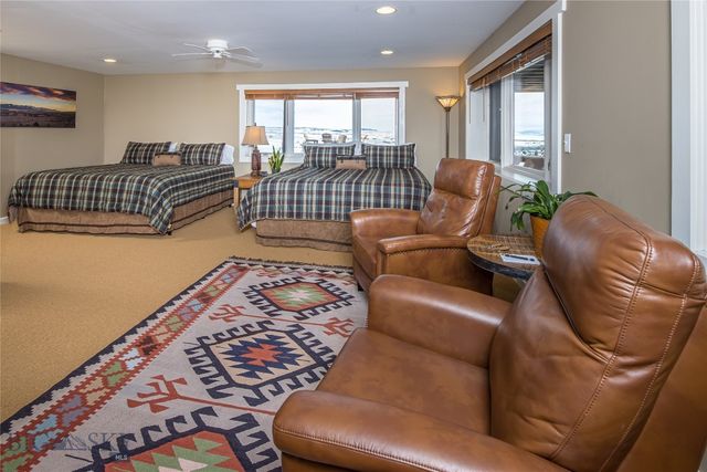 830 Castle Mountain Road, Clyde Park, MT 59018