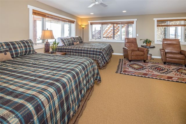 830 Castle Mountain Road, Clyde Park, MT 59018