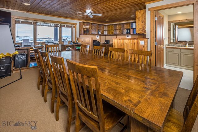 830 Castle Mountain Road, Clyde Park, MT 59018