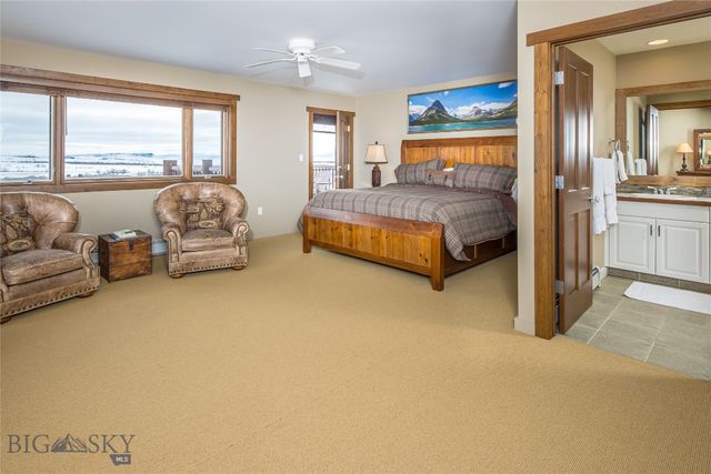 830 Castle Mountain Road, Clyde Park, MT 59018