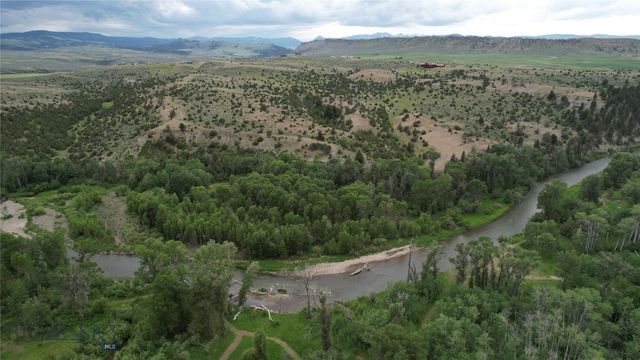 830 Castle Mountain Road, Clyde Park, MT 59018