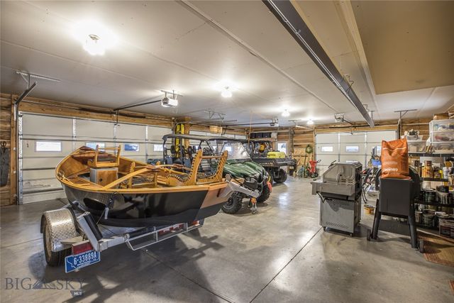 830 Castle Mountain Road, Clyde Park, MT 59018