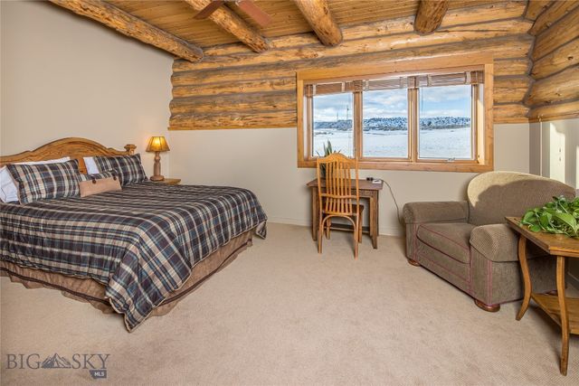 830 Castle Mountain Road, Clyde Park, MT 59018