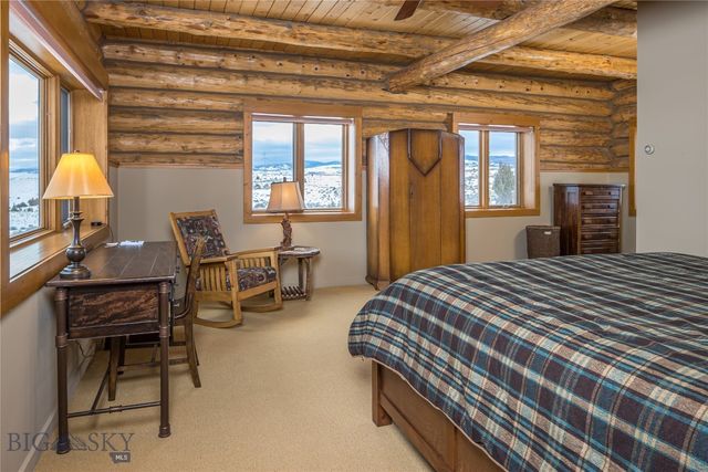 830 Castle Mountain Road, Clyde Park, MT 59018