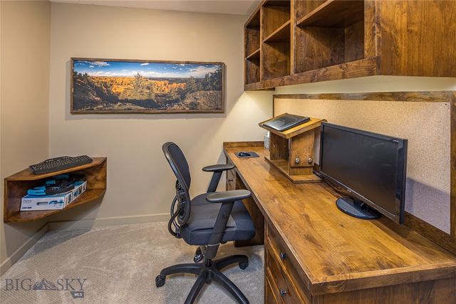 830 Castle Mountain Road, Clyde Park, MT 59018