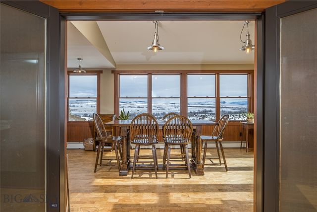 830 Castle Mountain Road, Clyde Park, MT 59018