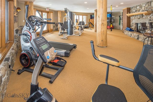 830 Castle Mountain Road, Clyde Park, MT 59018