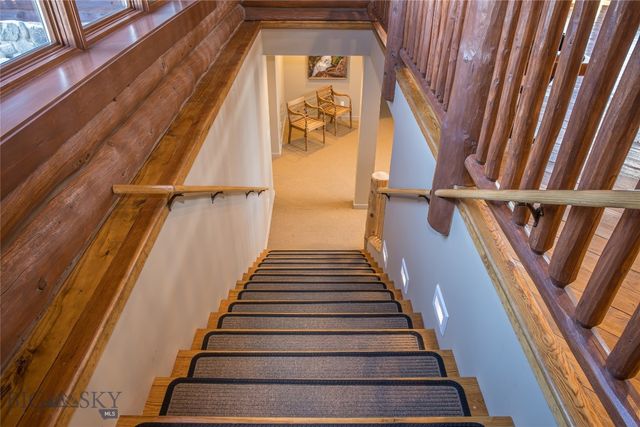 830 Castle Mountain Road, Clyde Park, MT 59018