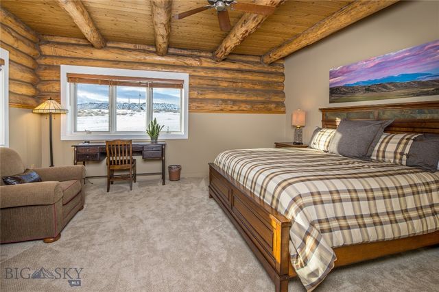 830 Castle Mountain Road, Clyde Park, MT 59018