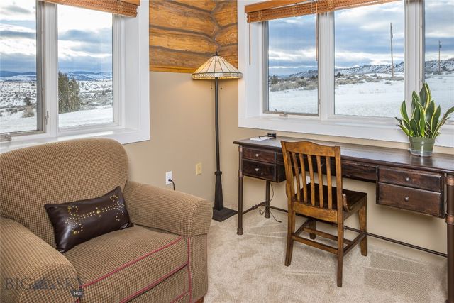 830 Castle Mountain Road, Clyde Park, MT 59018