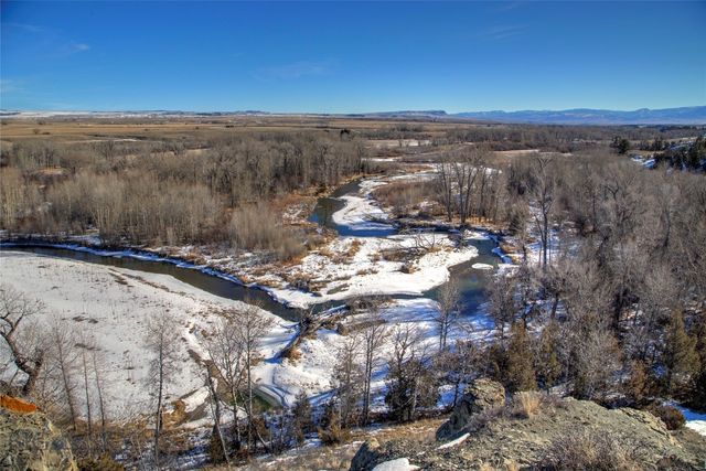 830 Castle Mountain Road, Clyde Park, MT 59018