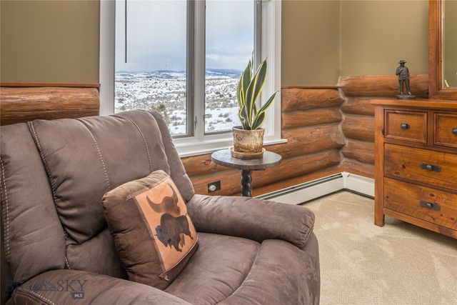 830 Castle Mountain Road, Clyde Park, MT 59018