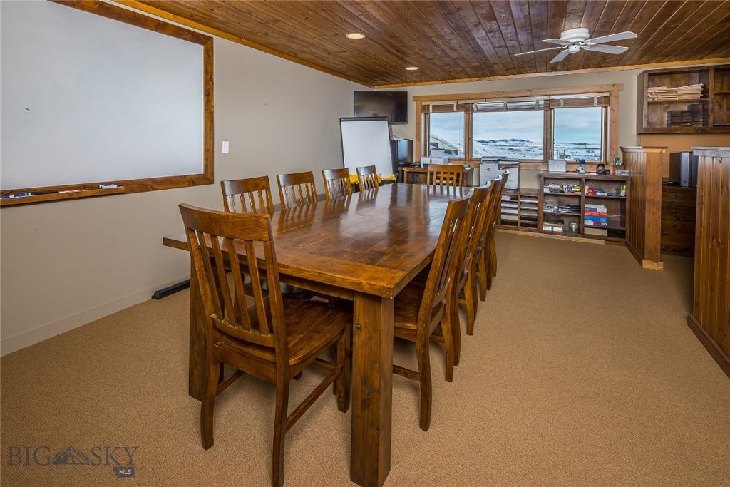 830 Castle Mountain Road, Clyde Park, MT 59018 photo 100