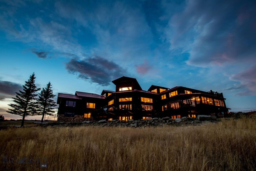 830 Castle Mountain Road, Clyde Park, MT 59018 photo 12