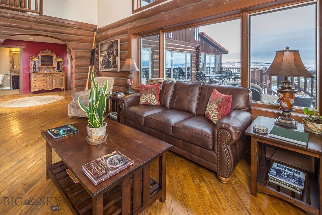 830 Castle Mountain Road, Clyde Park, MT 59018 photo 18