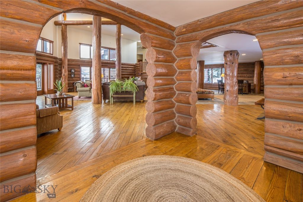 830 Castle Mountain Road, Clyde Park, MT 59018 photo 22