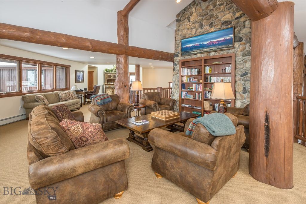 830 Castle Mountain Road, Clyde Park, MT 59018 photo 23