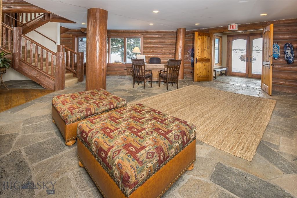 830 Castle Mountain Road, Clyde Park, MT 59018 photo 24