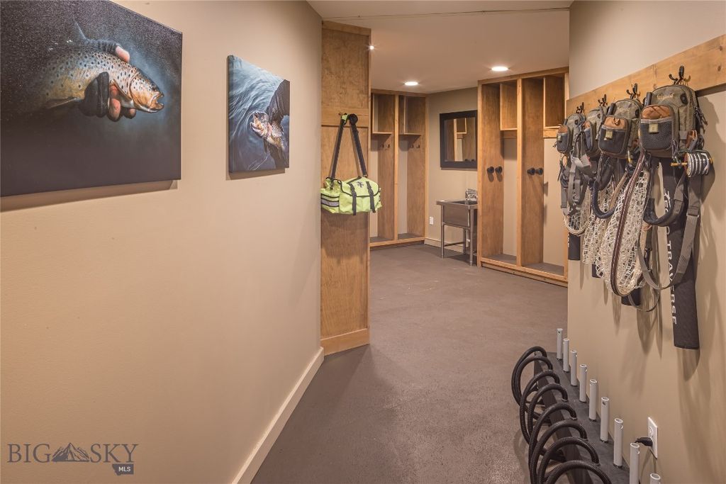 830 Castle Mountain Road, Clyde Park, MT 59018 photo 27