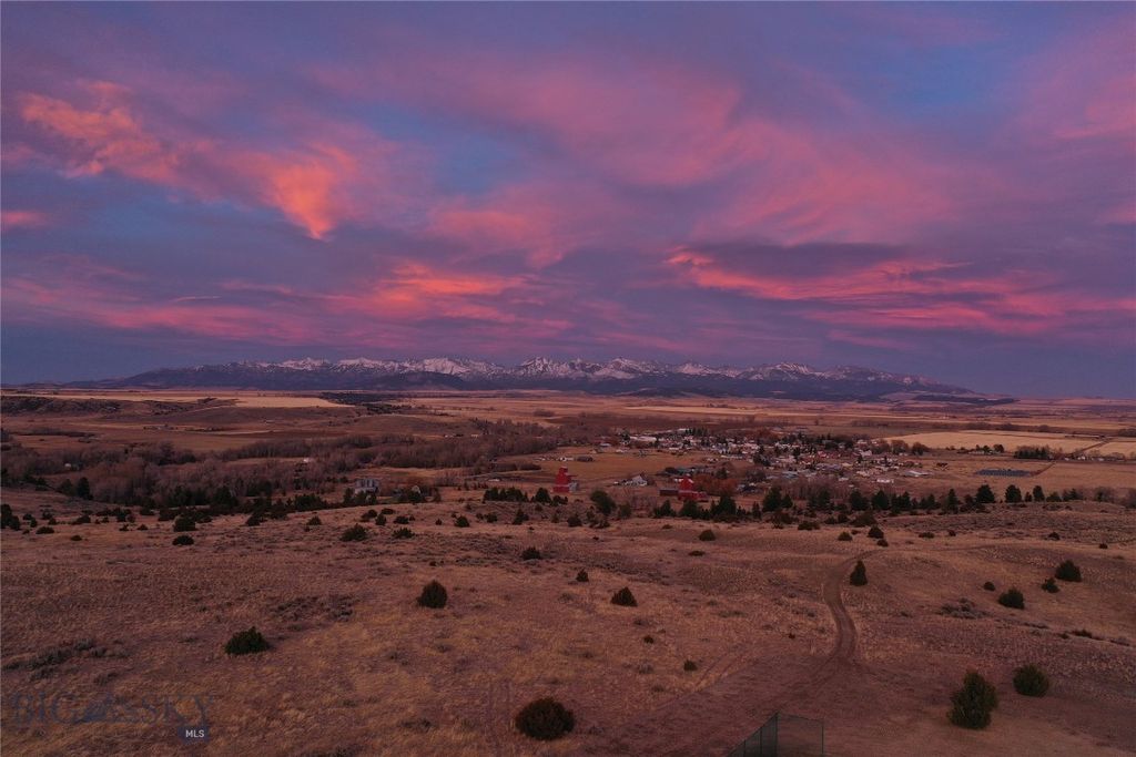 830 Castle Mountain Road, Clyde Park, MT 59018 photo 31